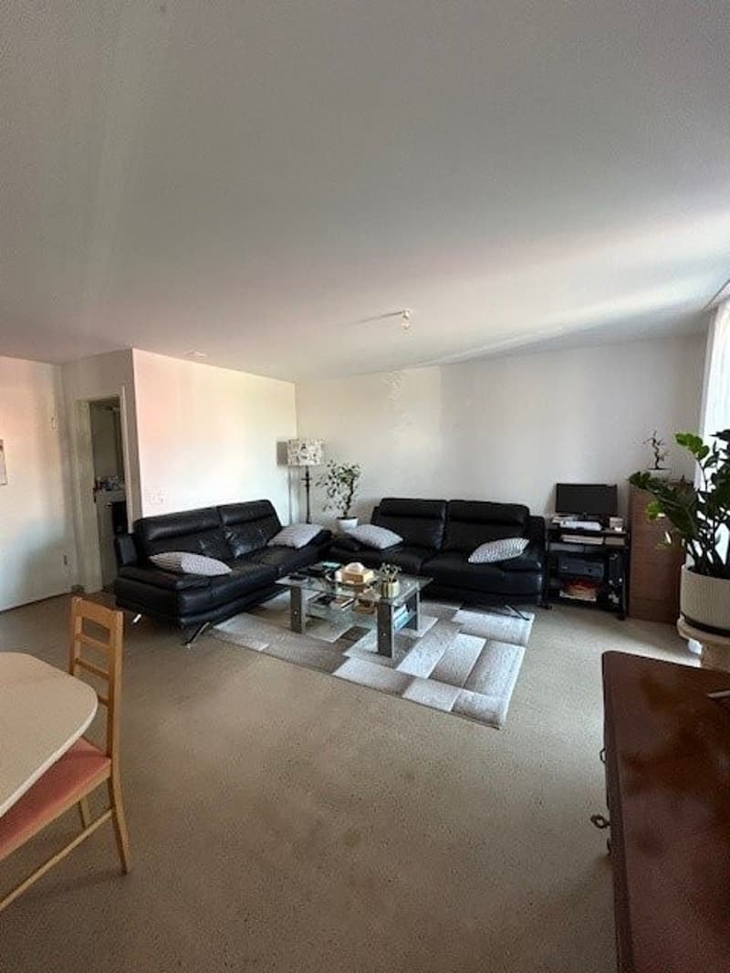Schönes 3.5-Zimmer-Wohnung in Posieux (2)