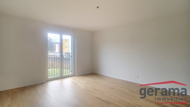 Moderne 5.5 Zimmer-Wohnung in Schmitten! (3)