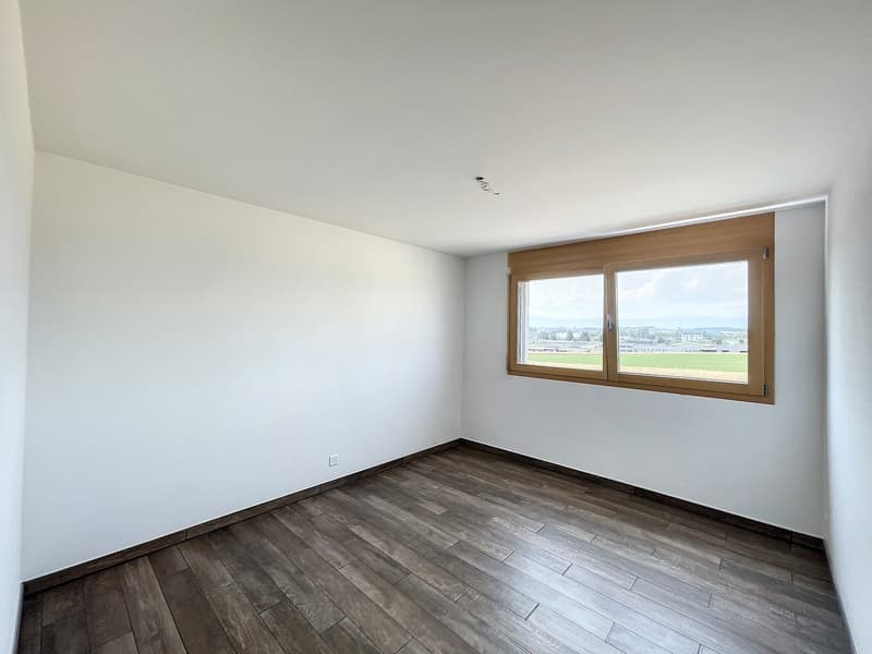 Appartement 3.5 pièces au 3ème (3)