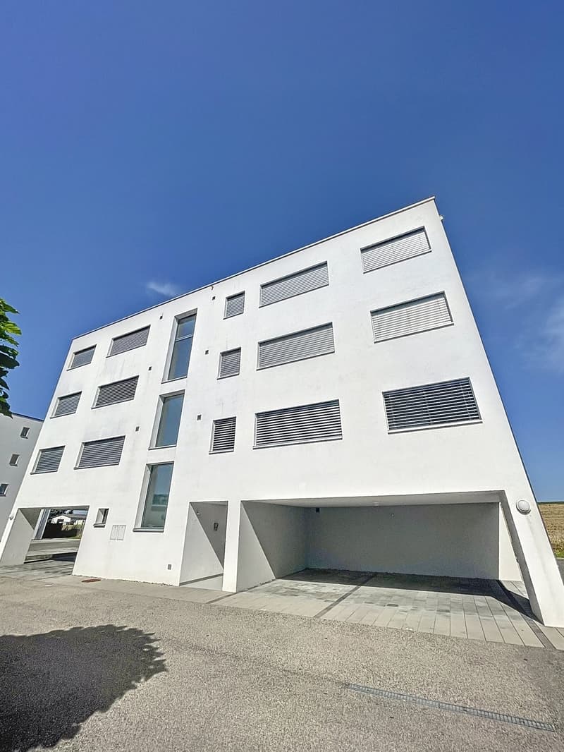 Immeuble