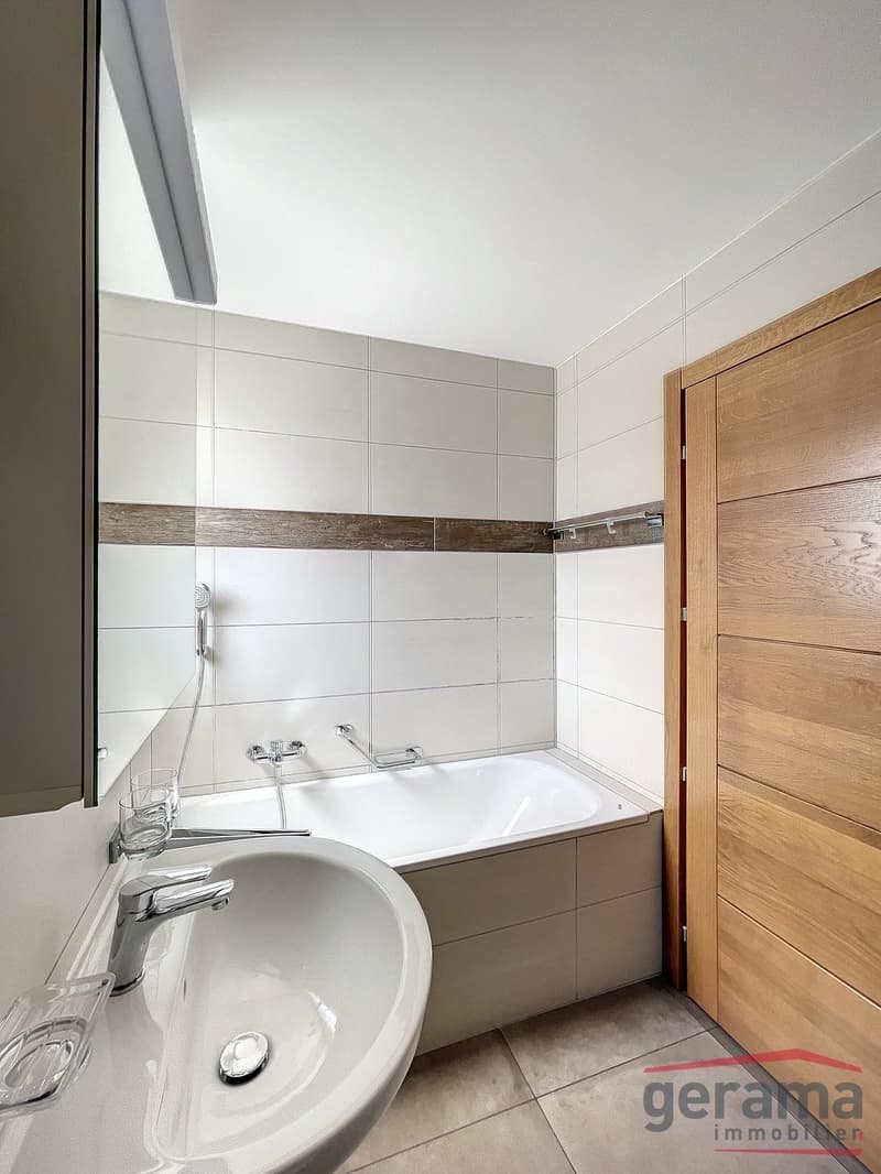 Appartement 3.5 pièces au 3ème (4)