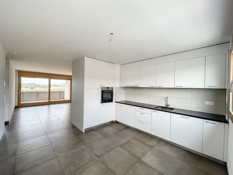 Appartement 3.5 pièces au 3ème (1)
