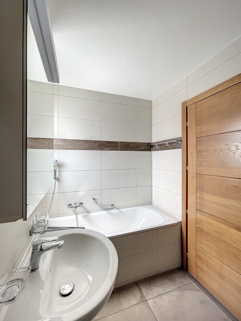 Appartement 3.5 pièces au 3ème (4)