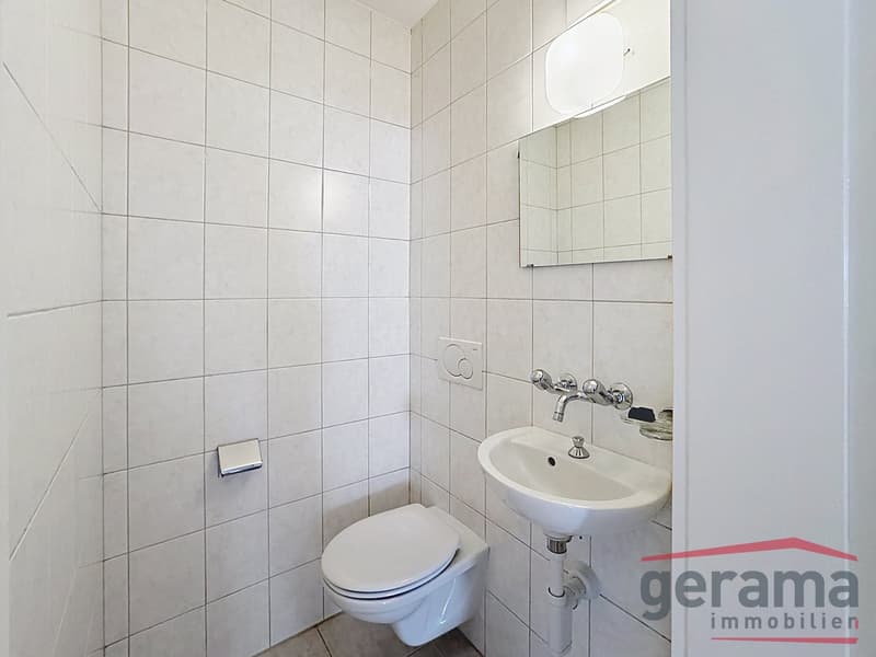 Appartamento 4.5 locali al 1° piano (3)