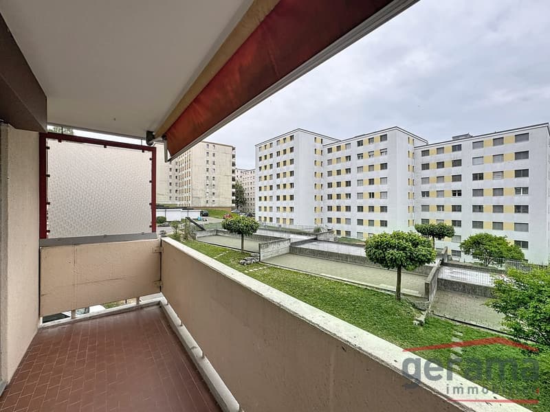 Appartamento 4.5 locali al 1° piano (6)