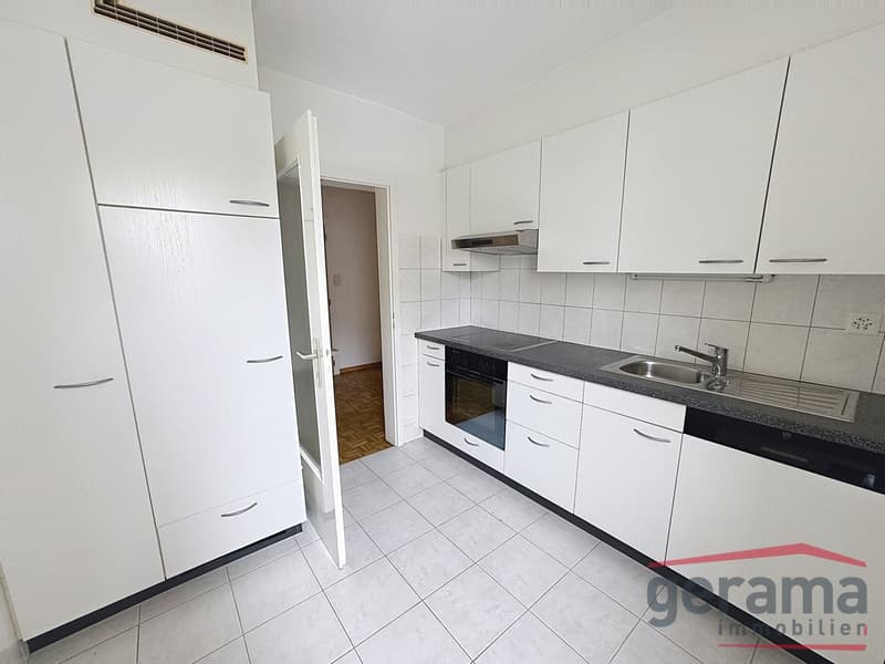 Appartamento 4.5 locali al 1° piano (1)