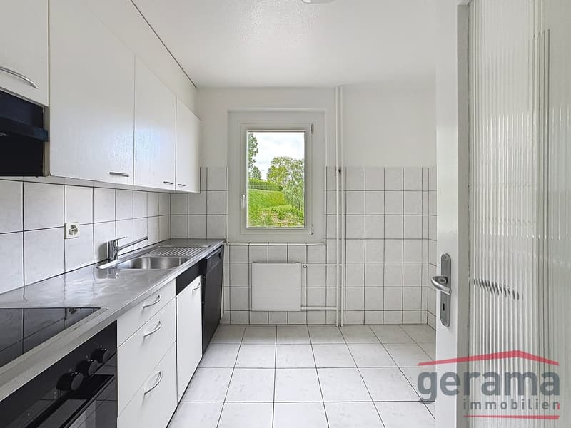Appartement 4.5 pièces au 4ème étage (1)