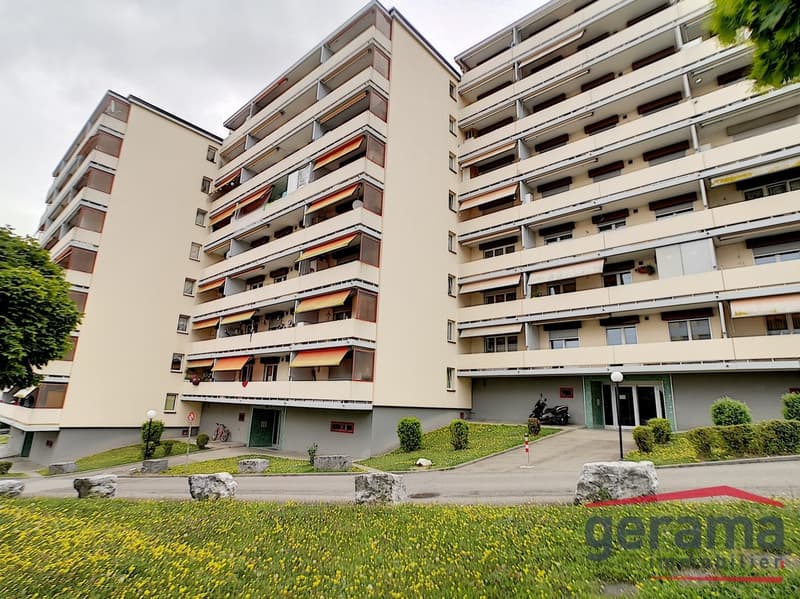 Appartement 4.5 pièces au 4ème étage (7)