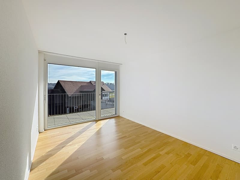 Wohnung 3,5 Zimmer in Matran (3)