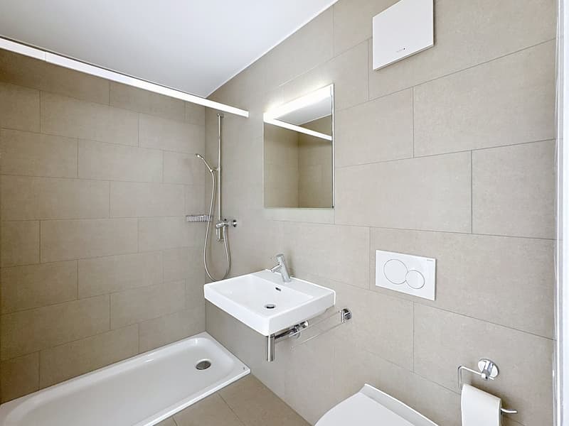 Wohnung 3,5 Zimmer in Matran (4)