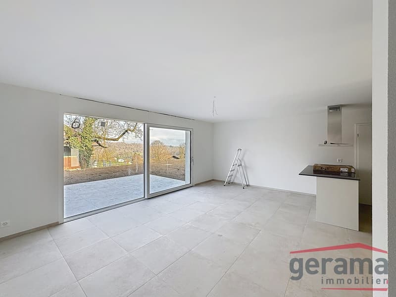 Bellissima villa nuova di 5.5 locali a Nuvilly (2)