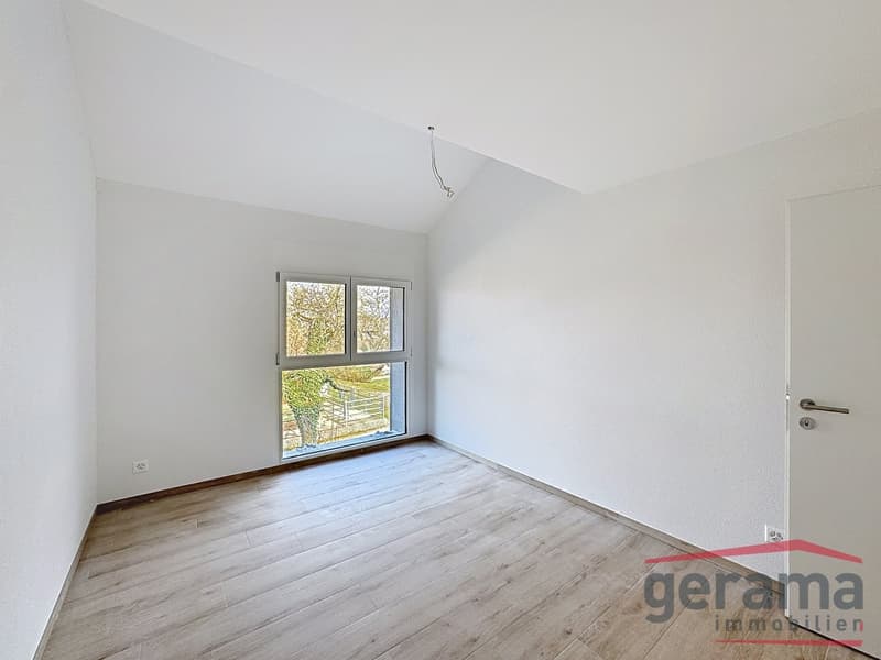 Bellissima villa nuova di 5.5 locali a Nuvilly (3)