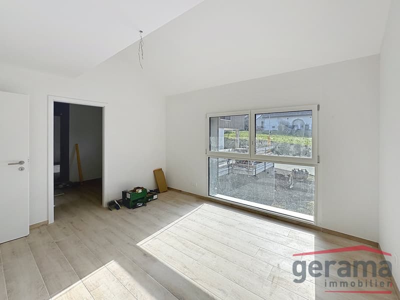 Bellissima villa nuova di 5.5 locali a Nuvilly (5)