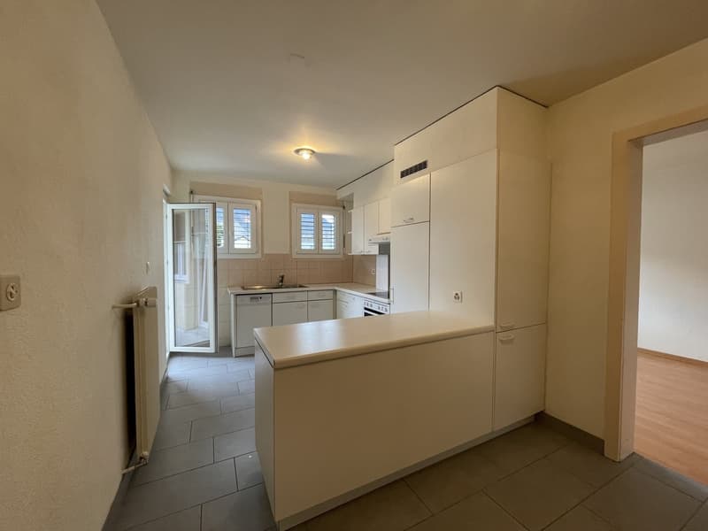 Schönes 2.5-Zimmer-Wohnung in St. Léonard! (2)