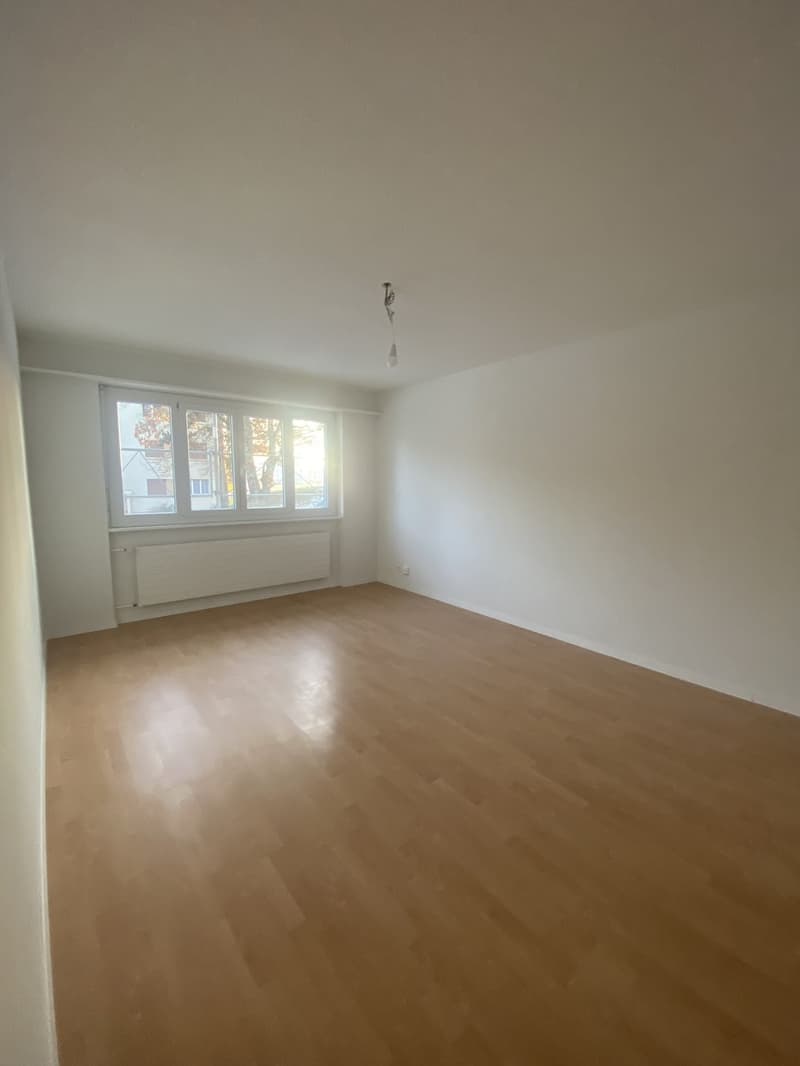 3.5 Zimmerwohnung in Düdungen ! (2)