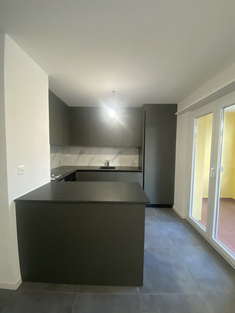 3.5 Zimmerwohnung in Düdungen ! (1)