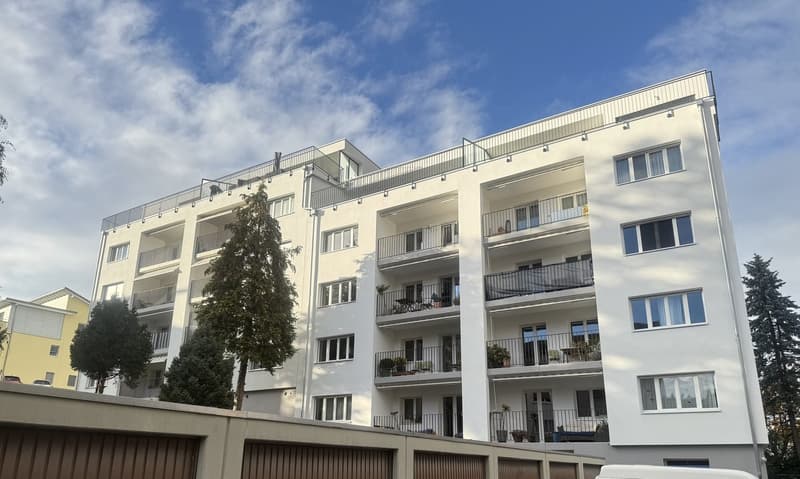 3.5 Zimmerwohnung in Düdungen ! (4)