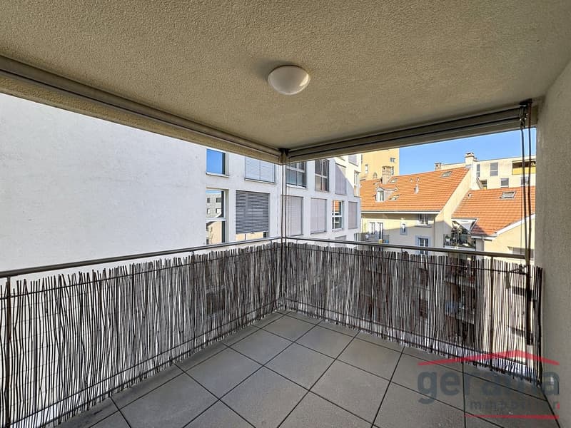 Modern 3.5-room apartment in Perolles (6)