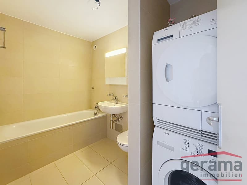 Modern 3.5-room apartment in Perolles (3)