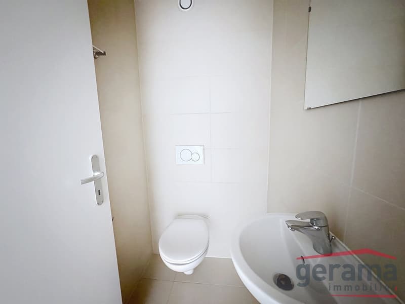 Modern 3.5-room apartment in Perolles (4)