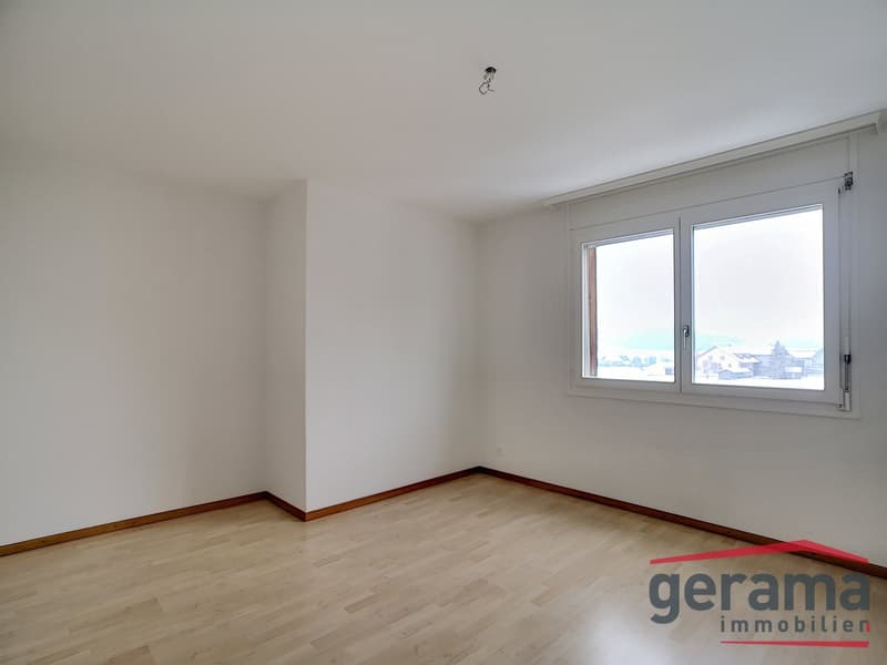 Appartement 3.5 pièces situé en campagne (4)