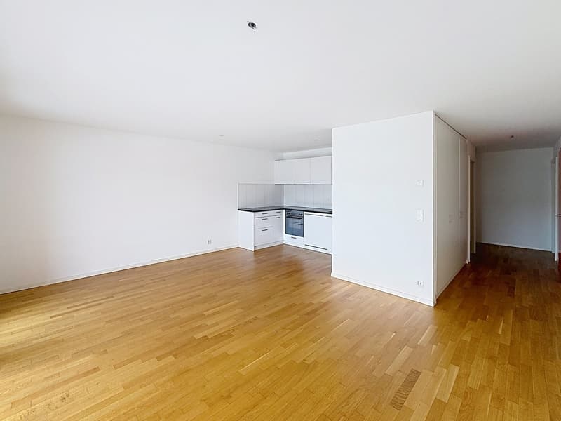 Appartement 3.5 pièces à Avenches (2)