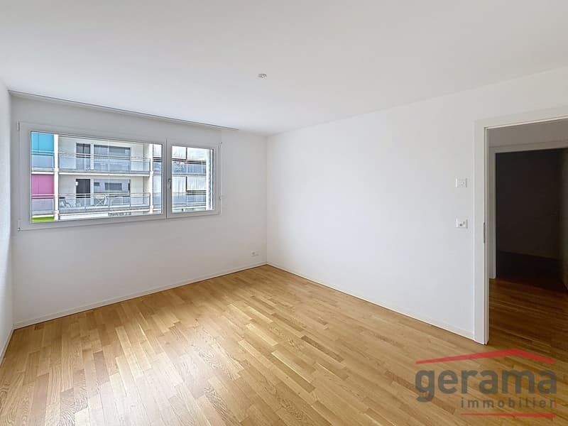 Appartement 3.5 pièces à Avenches (5)