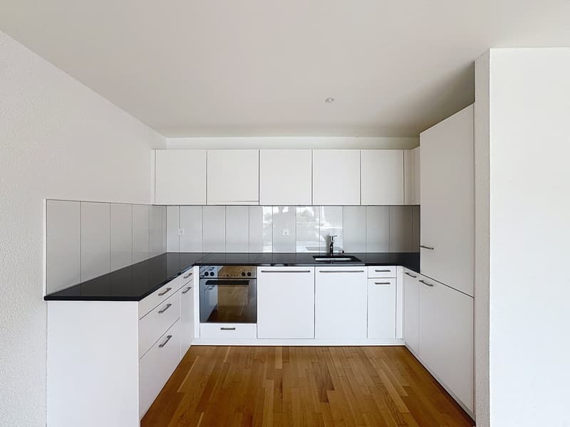 Appartement 3.5 pièces à Avenches (1)