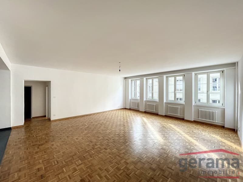 Large 2.5-room apartment (3)