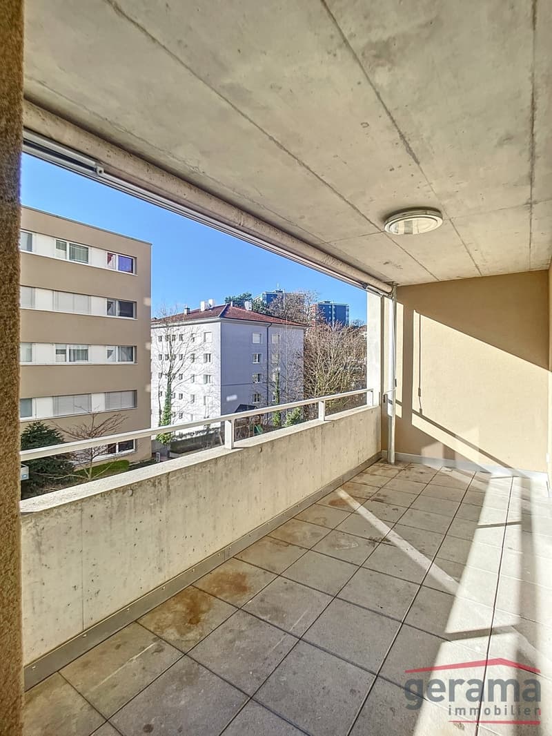 Wohnung 4.5 Zimmer im 3. Stock (5)
