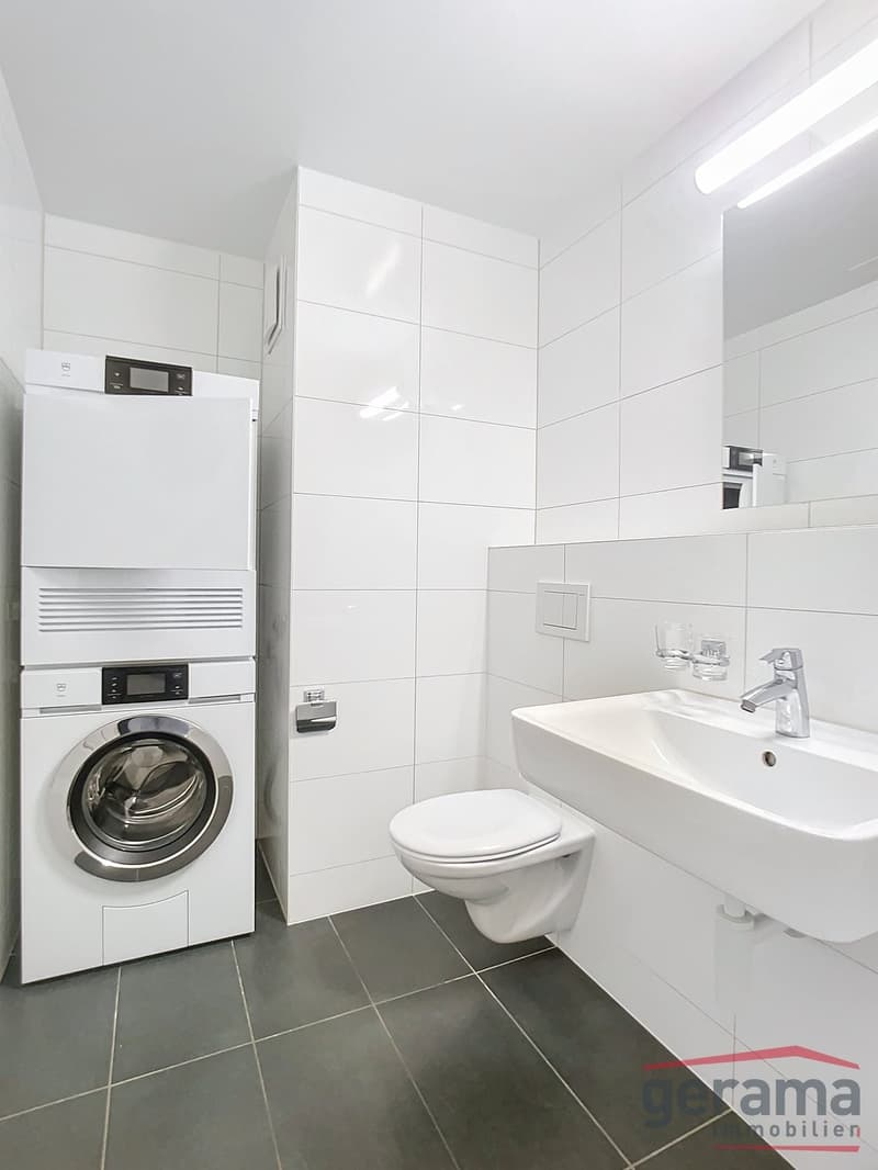 Wohnung 4.5 Zimmer im 3. Stock (3)