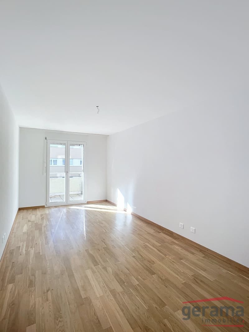 Wohnung 4.5 Zimmer im 3. Stock (4)