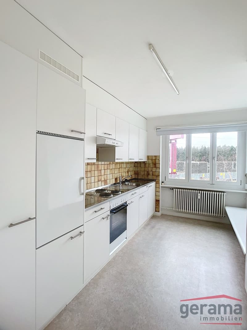3.5 Zimmerwohnung in Müntschemier ! (1)