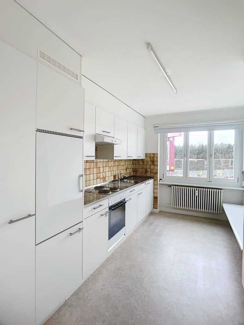 3.5 Zimmerwohnung in Müntschemier ! (1)
