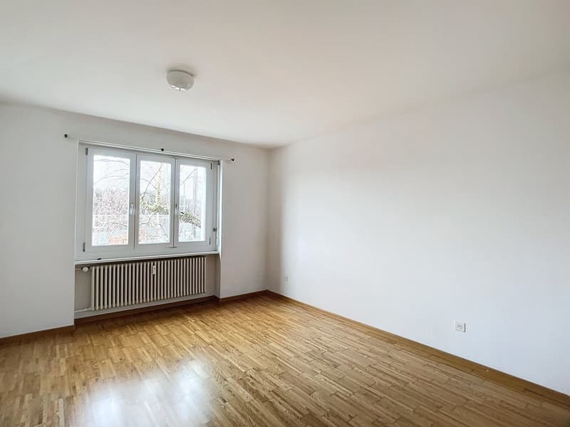 3.5 Zimmerwohnung in Müntschemier ! (2)