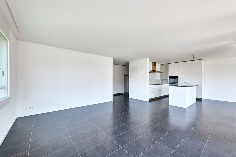 Schöne 3.5 Zimmerwohnung in St. Antoni ! (3)