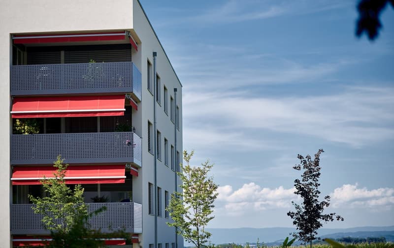 Schöne 3.5 Zimmerwohnung in St. Antoni ! (9)