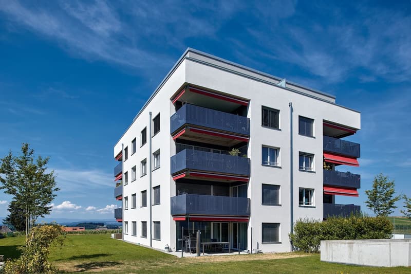 Immeuble