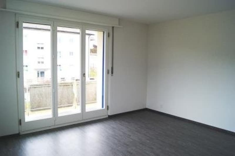 4.0 Zimmer-Wohnung in Plaffeien (1)