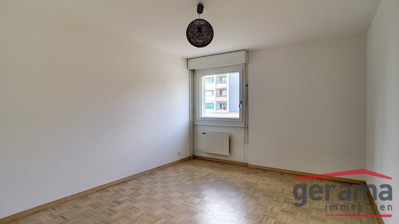 3.5 pièces situé dans le quartier du Torry (4)