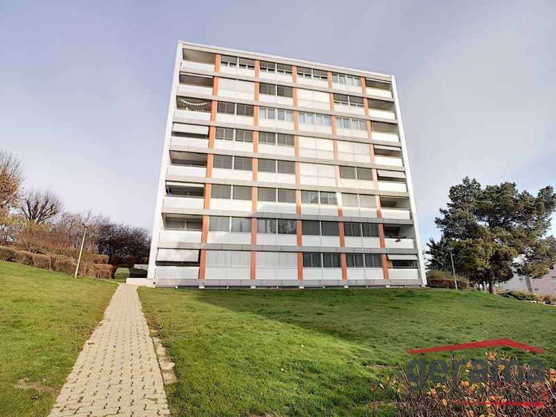 Immeuble