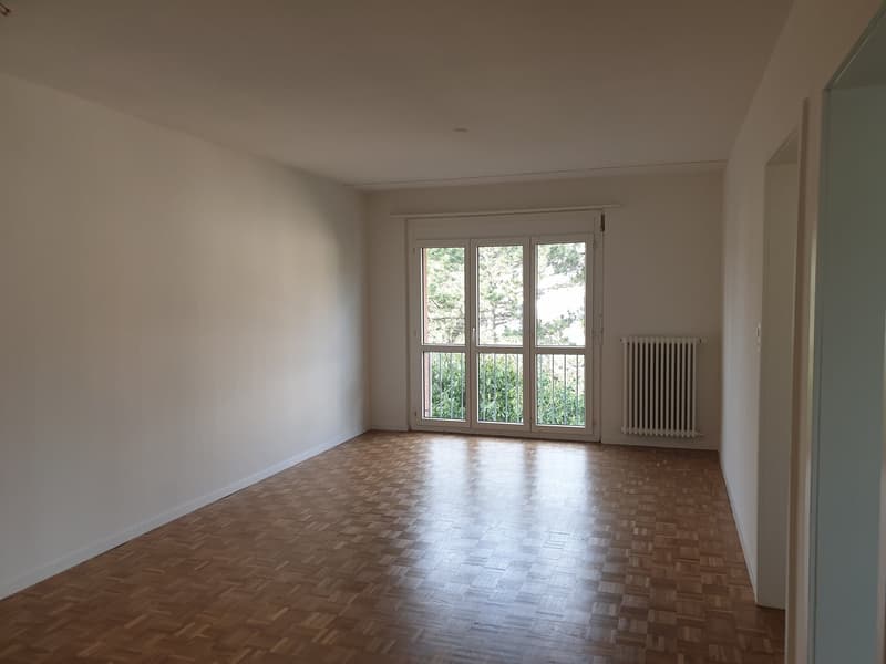 Appartamento 4.5 locali a Boudry! (2)