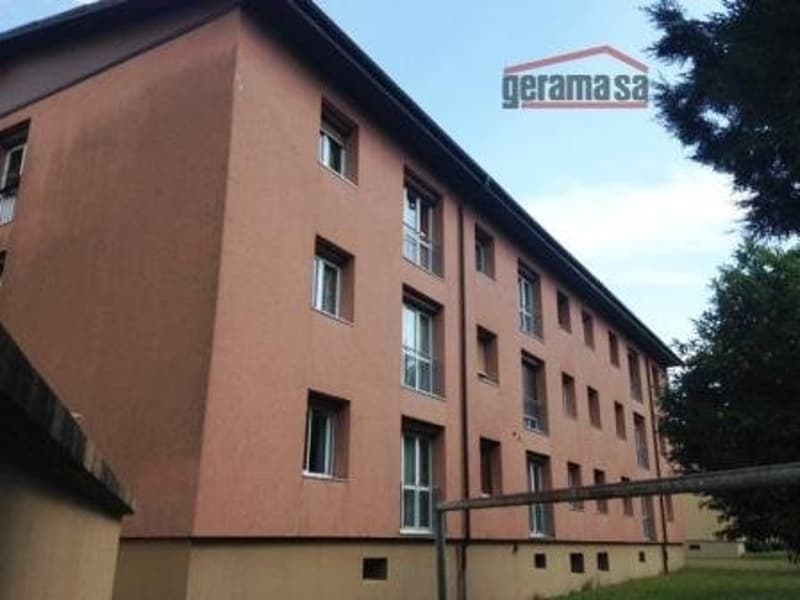 Appartamento 4.5 locali a Boudry! (4)