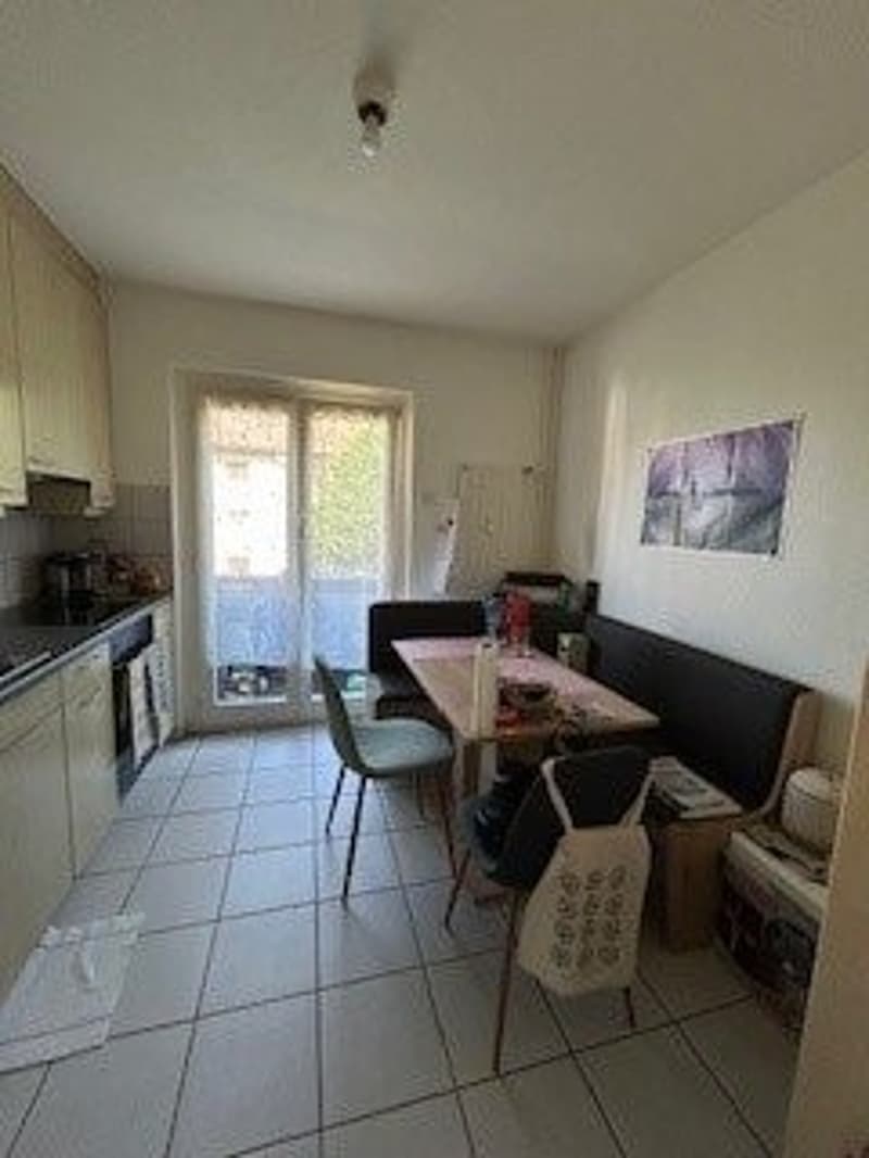 Charmant appartement de 4.5 pièces à Fribourg (1)