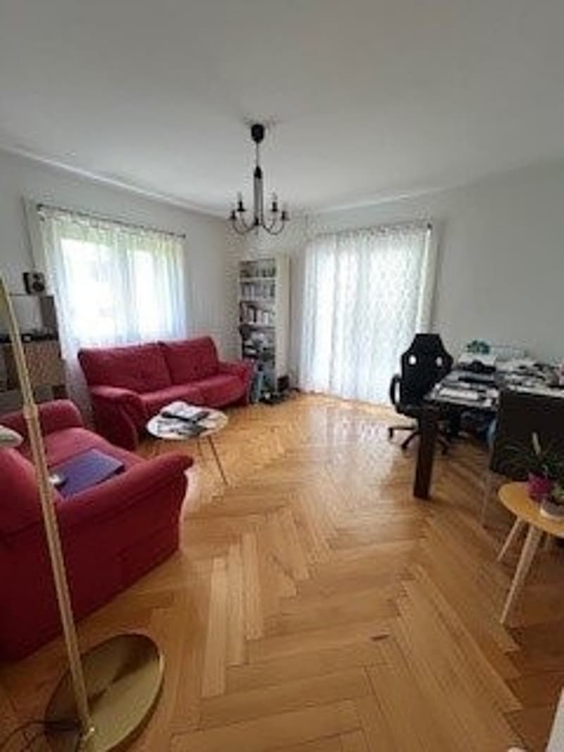Charmant appartement de 4.5 pièces à Fribourg (2)