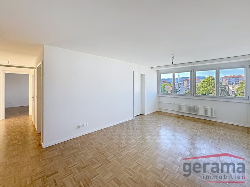 Helles 3.5-Zimmer-Apartment im 4. Stock (2)