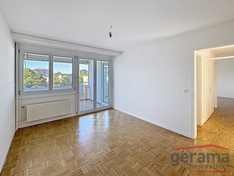 Helles 3.5-Zimmer-Apartment im 4. Stock (1)