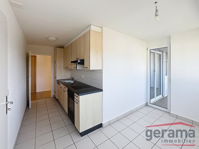Helles 3.5-Zimmer-Apartment im 4. Stock (3)