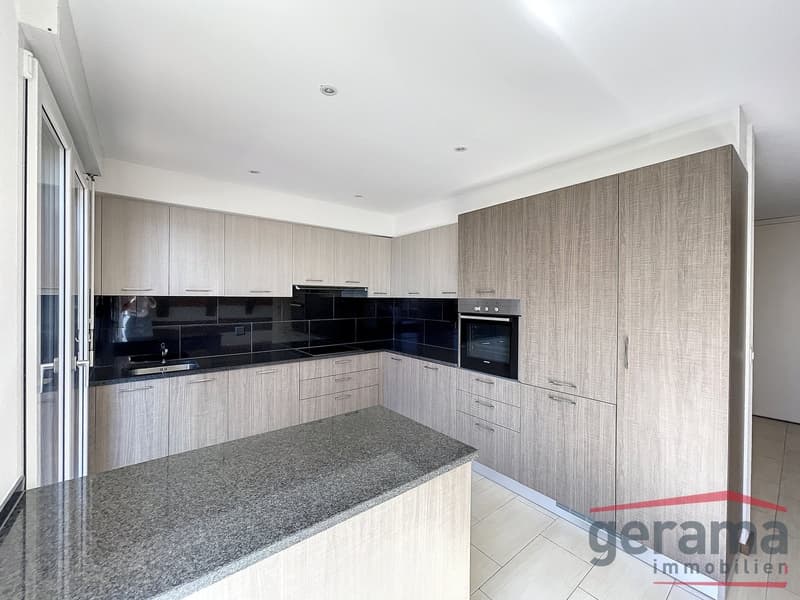 3,5 Zimmer in der 2. Etage in Epagny (1)