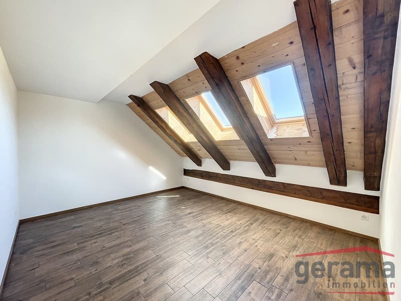 3,5 Zimmer in der 2. Etage in Epagny (4)